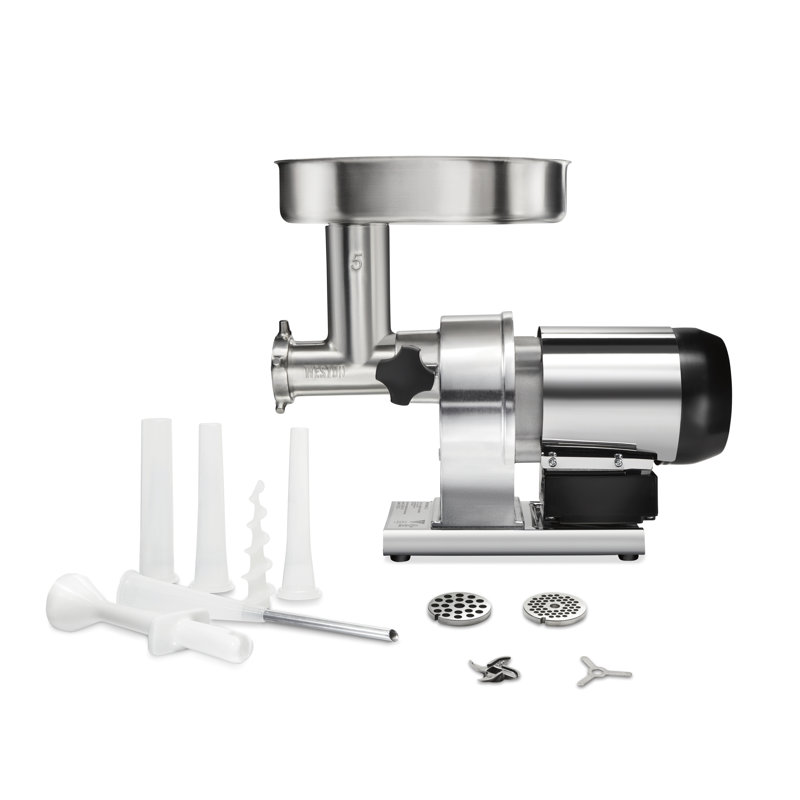Weston Butcher Series Electric Food Preparation Tool