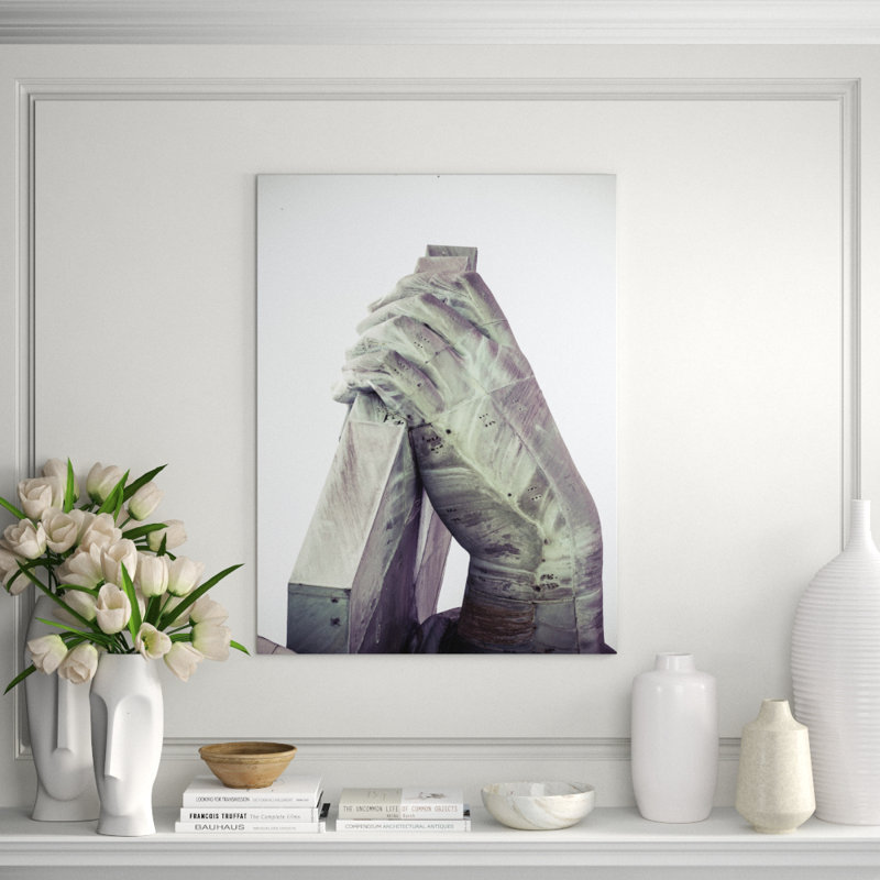 Livre (July 4) Print, 40" H x 30" W