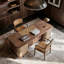Bureau double 70,87 "New Chinese Style-358000688