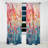 Cotton Candy II - Abstract Landscapes Curtain - Blackout Abstract Curtain - 1 Panels-743034759
