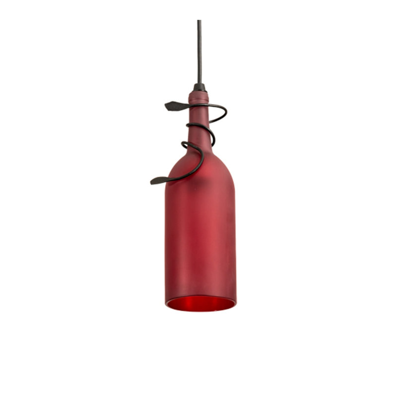 Tuscan Vineyard 1 - Light Pendant