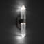 Plumeria 2 - Light LED Armed Sconce-407216509