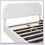 Lit plateforme tapissier Teddy-243345897-243345896