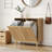 Bathroom Laundry Storage Cabinet