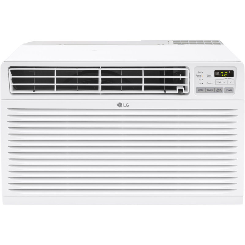 Climatiseur mural 11 800 BTU LG, 115, 11800