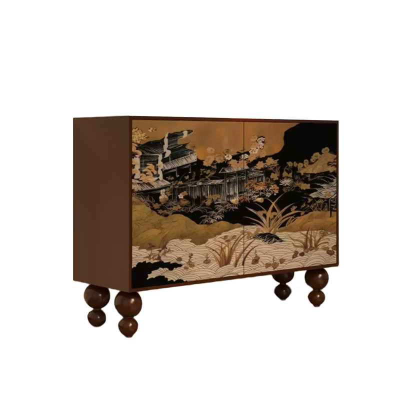 Armoire d'appoint
