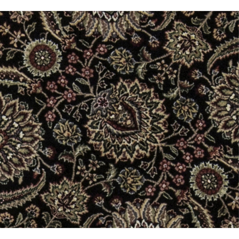 One-of-a-Kind 5' Area Rug