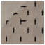 Carrelage beige auto-adhésif 18 po x 18 po Eazy Floor-130647181