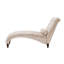 Stults Velvet Chaise Lounge