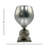 Muk Handmade Aluminum Figurine / Sculpture Decorative Object-1924648785