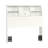 Deundray Bookcase Headboard-1007334596-940777689