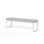 Newport Outdoor Dining Bench