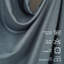 Extra Long & Extra Wide Faux Linen Decorative Curtain Single Panel-75731978-75731957