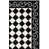 Ivory/Black selected