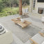 Tapis gris Jaagruti-1594577737