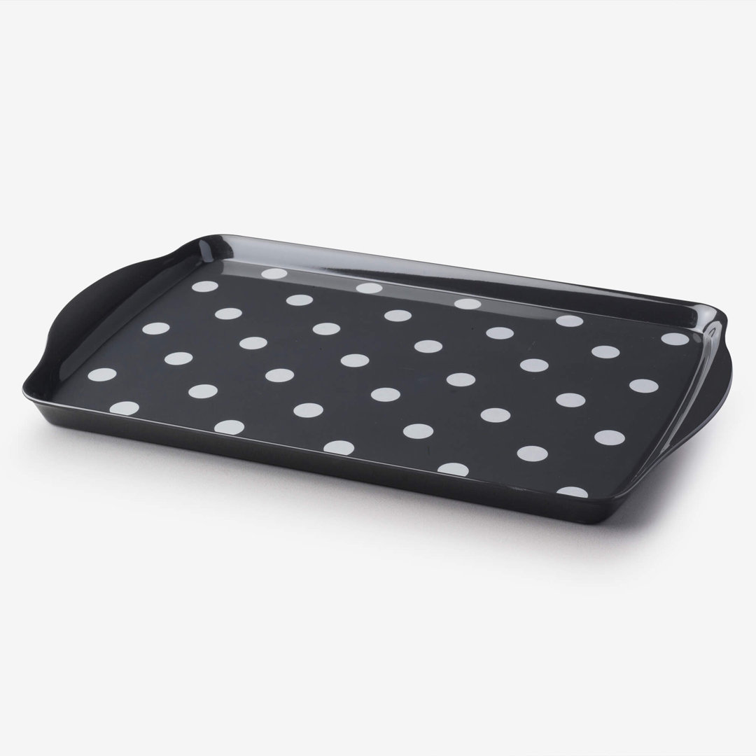 Zeal Melamine Tray