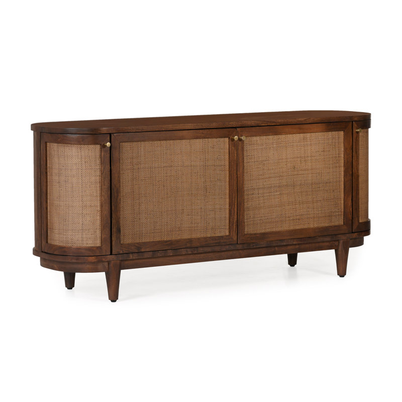 Buffet 68 "Salvatore, Brun