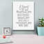 «A Friend» par Imperfect Dust, art mural sur toile-1485908242