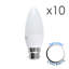 4W Frosted E27 LED Light Bulb-20751969