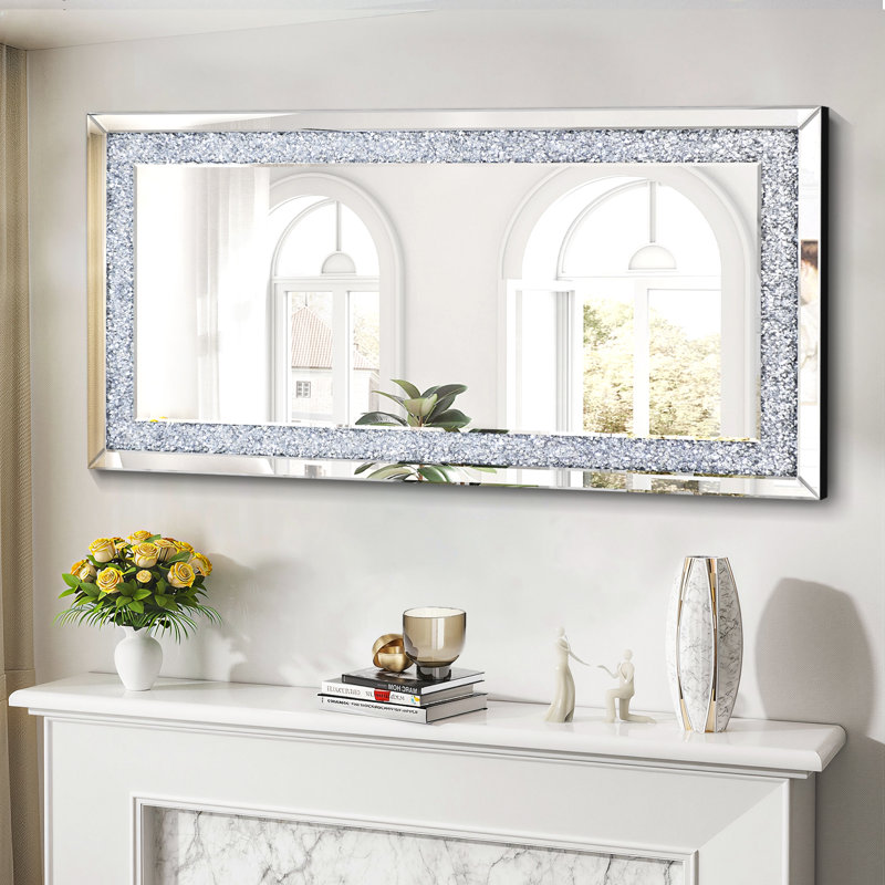 Rectangle Mirror