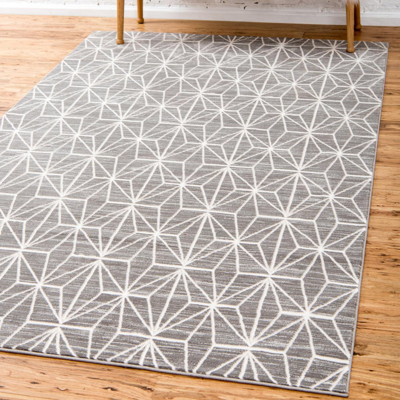 Tapis Fifth Avenue Uptown par Jill Zarin, Rectangle 2 pi x 3 pi 1 po