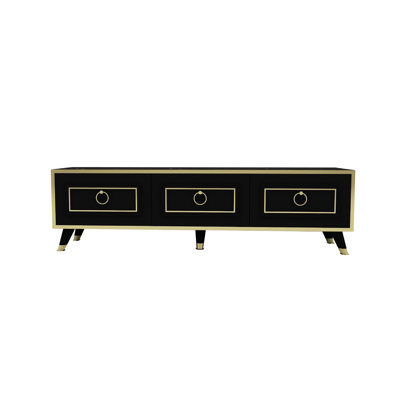 TV Stand for TVs up to 65" Harue