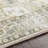 Louane Machine Woven Oriental Area Rug-318259312