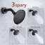Robinet de douche avec valve brute-66809418