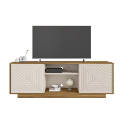 Techni Mobili Modern TV Stand for TVs Up to 70"