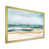 Gold Picture Framed