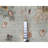 Whittany One-of-a-Kind 12' X 14'10" New Age Wool Area Rug Blue