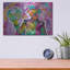 «Prince Bulldogs World» par Dean Russo-1088015343