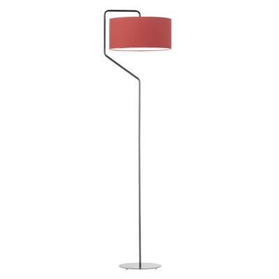 Eleanore 156cm Traditional Floor Lamp