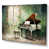 Toile tendue