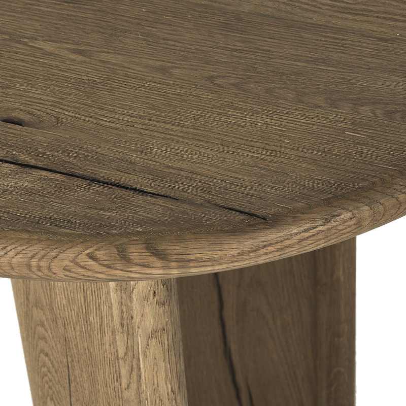 Paden Writing Desk, Natural