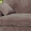 Fabiola 2 Seater Velvet Loveseat-533069409
