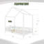 Lit sur pied Montessori-305337752-305337754