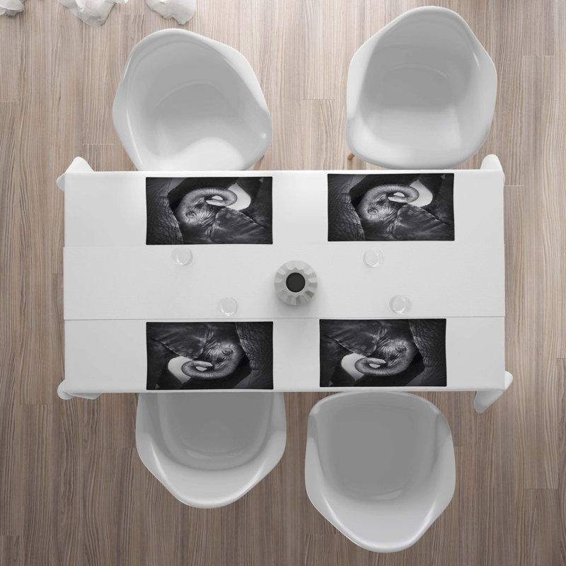 Récapitulatif 18,5" éléphant