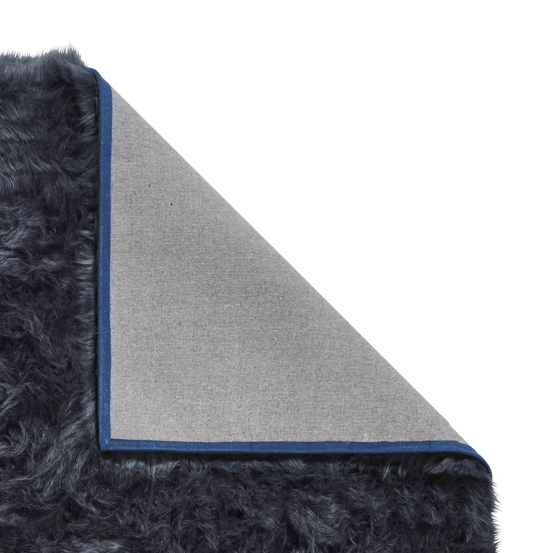 Ombre Table Tufted Area Rug, Rectangle 120 x 170 cm