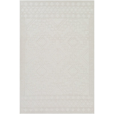 Tapis intérieur / extérieur Emert