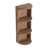 12" Bathroom Wall-Mounted Storage Rack-707895869