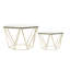 Table basse Kezlyn Trestle 2