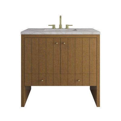Hudson 36'' Single Bathroom Vanity