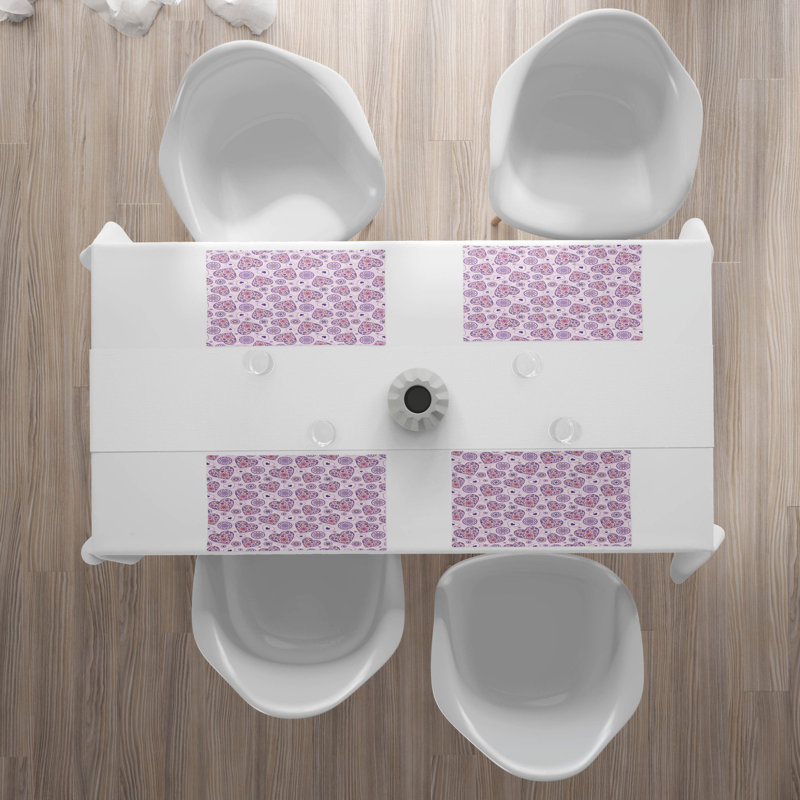 Récapitulatif 18,5" valentine