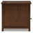 Dalson End Table and Built-In Outlets-78244676