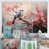 Toile tendue