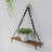 Comegno 2 Piece Wood Bracket Shelf