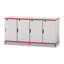 Casiers empilables Rainbow Accents-7181103-7181102