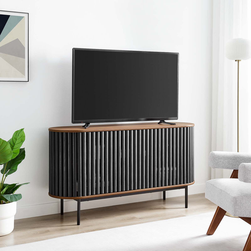 Modway Fortitude 59'' Sideboard, Black