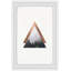 Yukon Convergence by Eyre Tarney - Single Picture Frame Print-1224184263